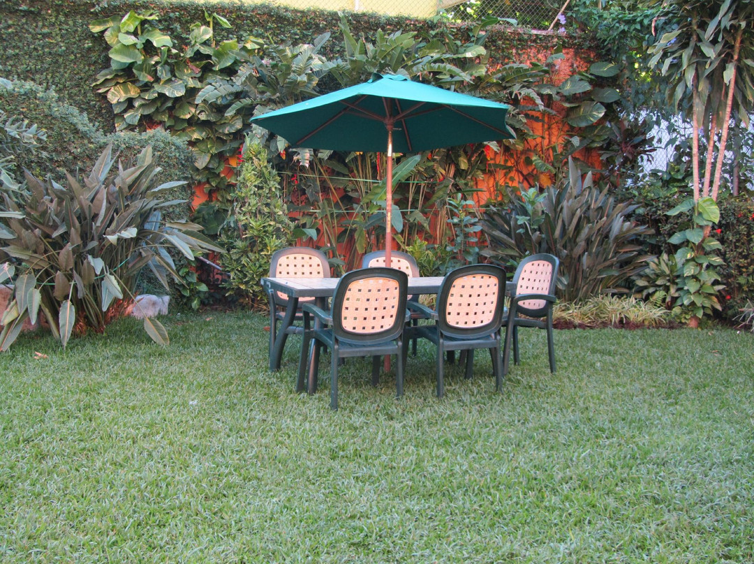 Hotel Playa Cristal主图