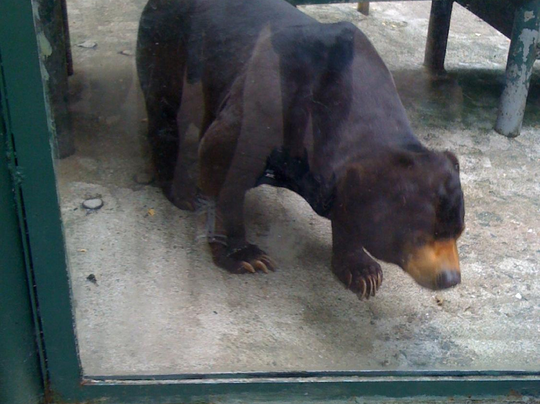 Zoo Olomouc-奥洛穆克必去景点