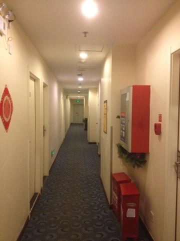 7天优品酒店(北京东直门机场快轨站店)主图