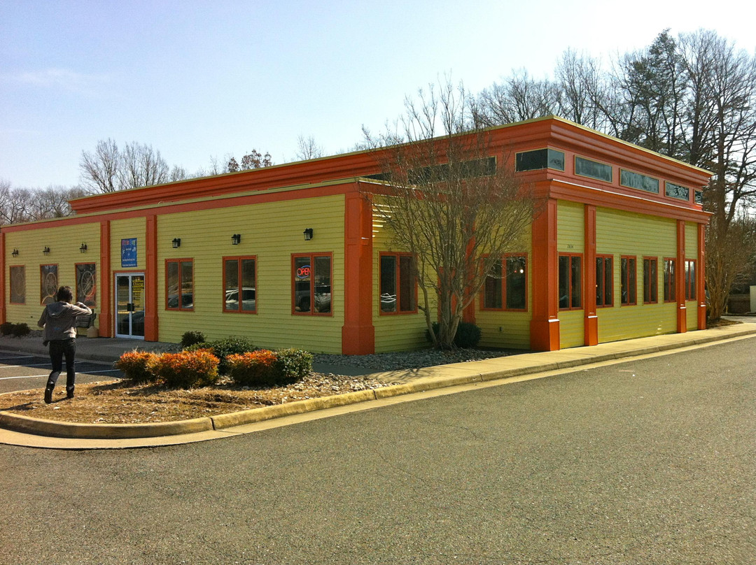 Stafford餐馆和美食-El Gran Charro