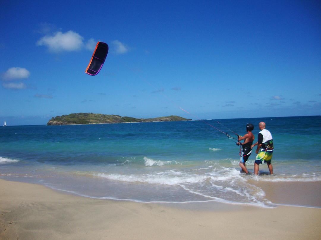 Leading Edge Kite School景点图片