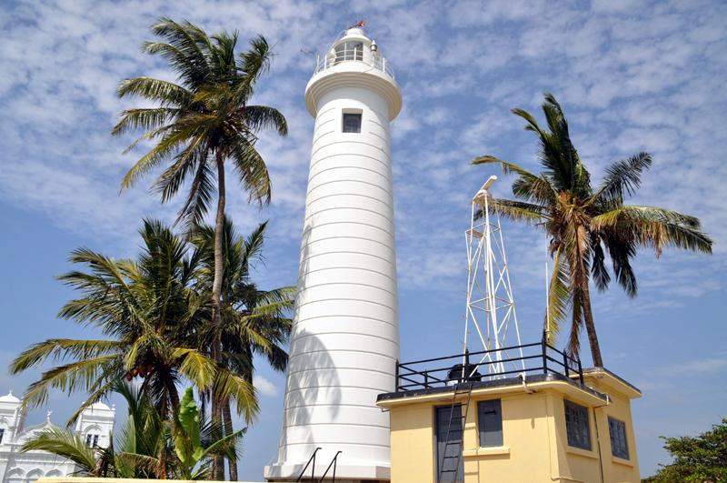 加勒古城-加勒必去景点