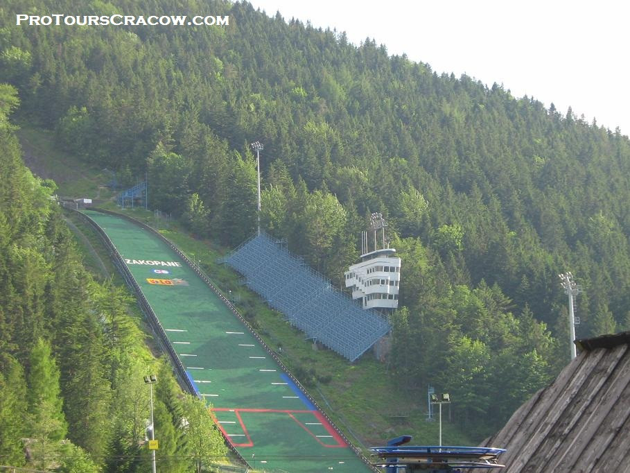 Pro Tours Cracow - Day Tours-克拉科夫必去景点