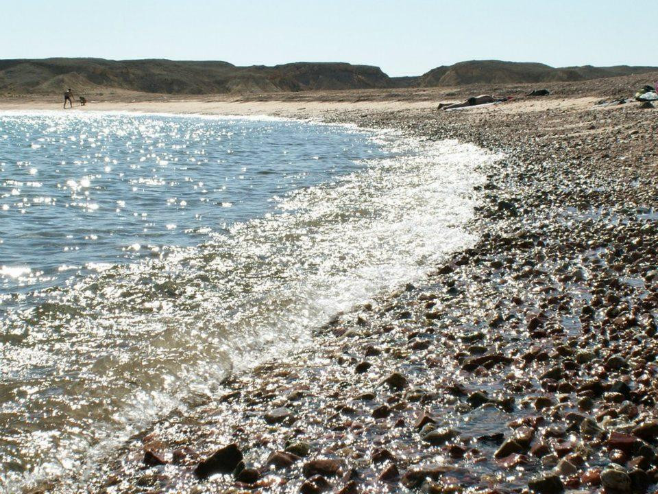 Sinai Voyage-沙姆沙伊赫必去景点