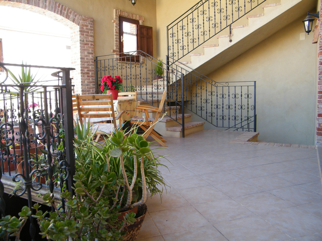 A Casa di Nonna主图