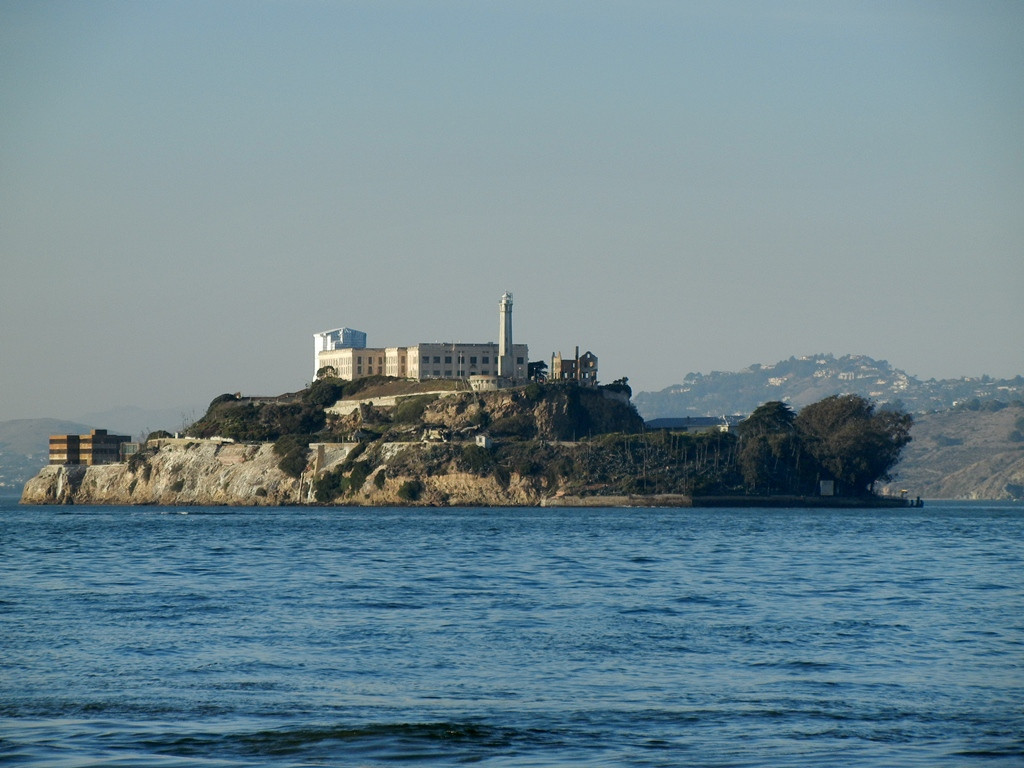 39码头-旧金山必去景点