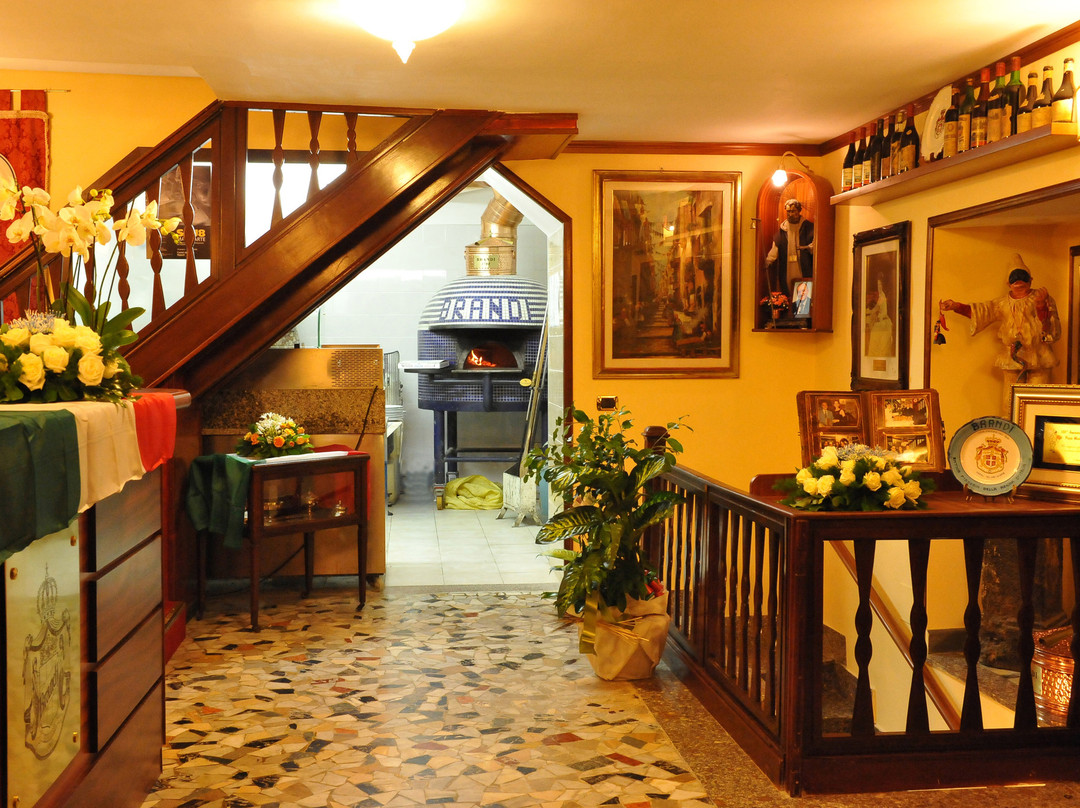 Pizzeria Brandi主图