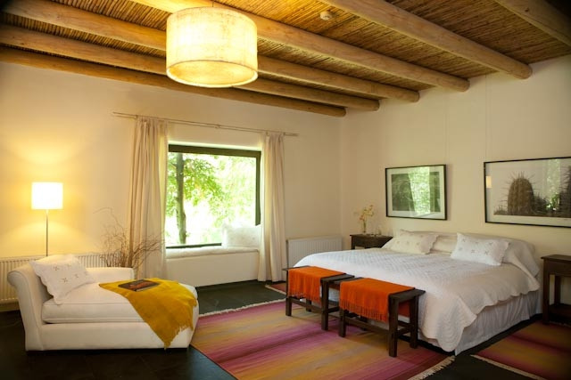 Lodge Andino El Ingenio