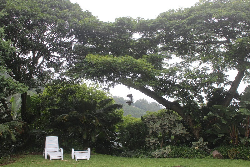 Wishingwell Lodge主图