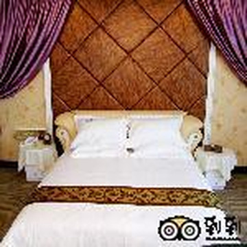 贵和花园酒店主图