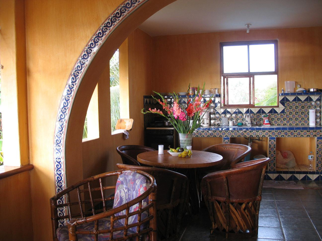 Casa de Dan