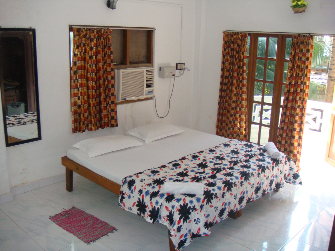 Agatti Island-Lakshadweep必去景点