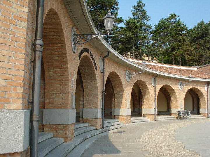 Mercato dei viveri景点图片
