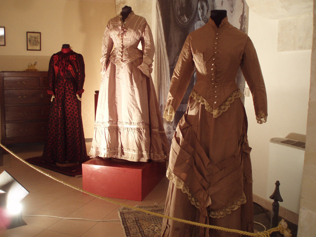 Museo del Costume景点图片