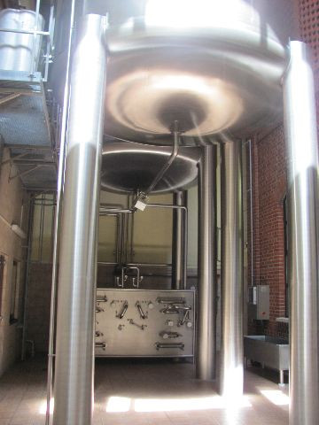 Brauerei Aldersbach景点图片