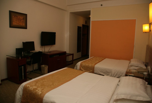 城市之家毫州芍花路店主图