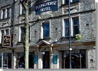 The Flying Horse Hotel主图