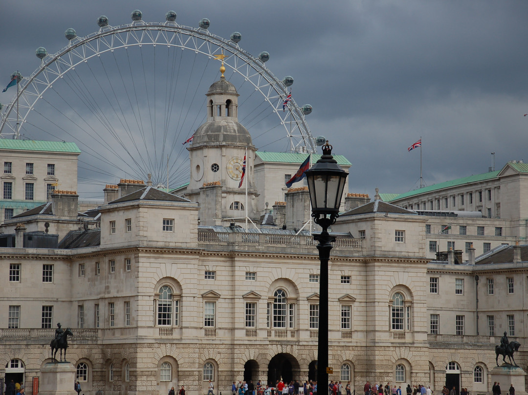 Real London Tours景点图片