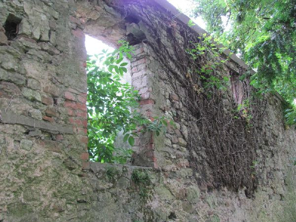 Stadtmauer-特里尔必去景点