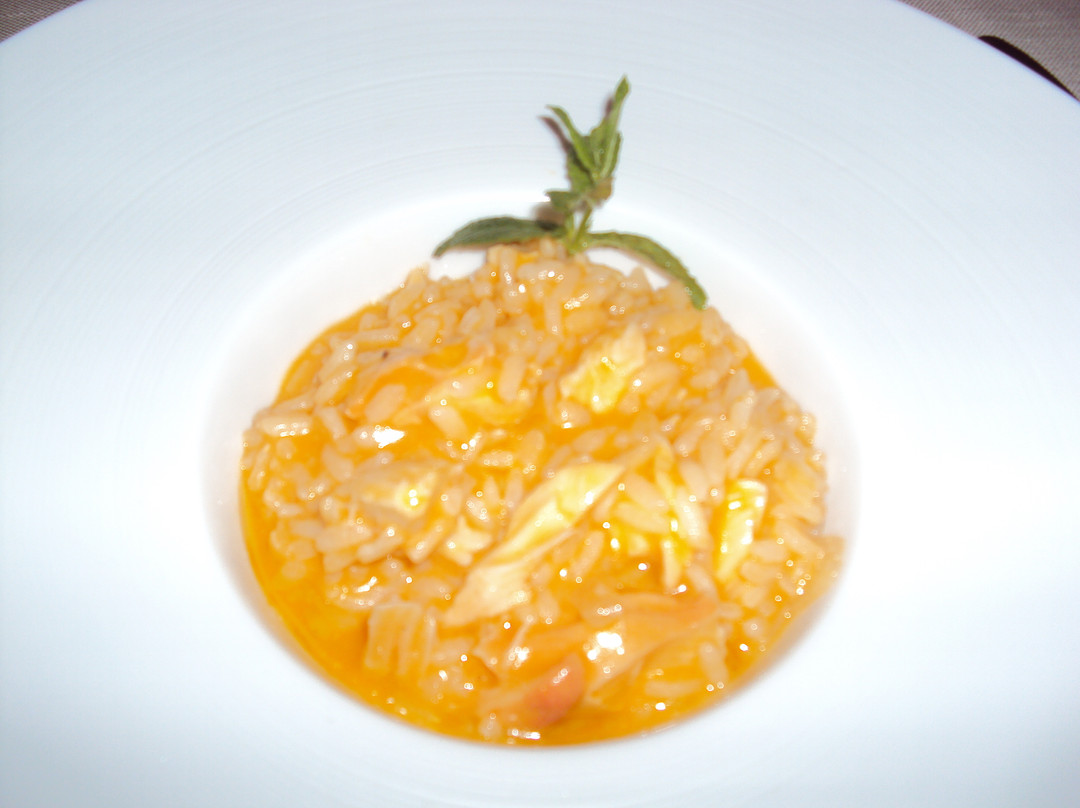 Core by Clare Smyth