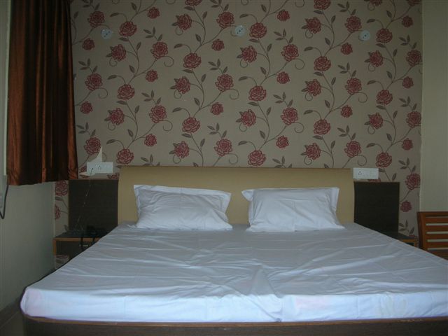 SBM Hotel-官方