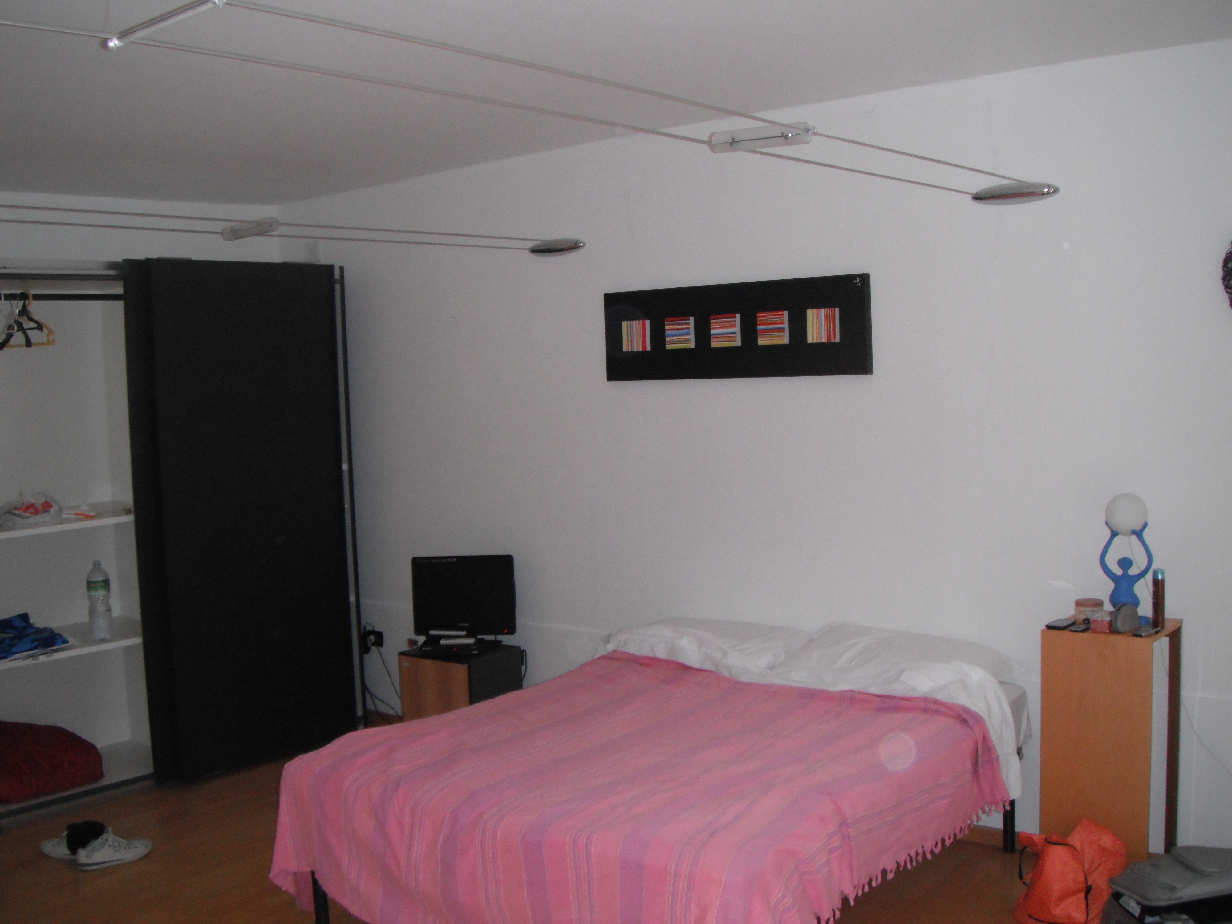 Natur Hotel Tanca-客卧