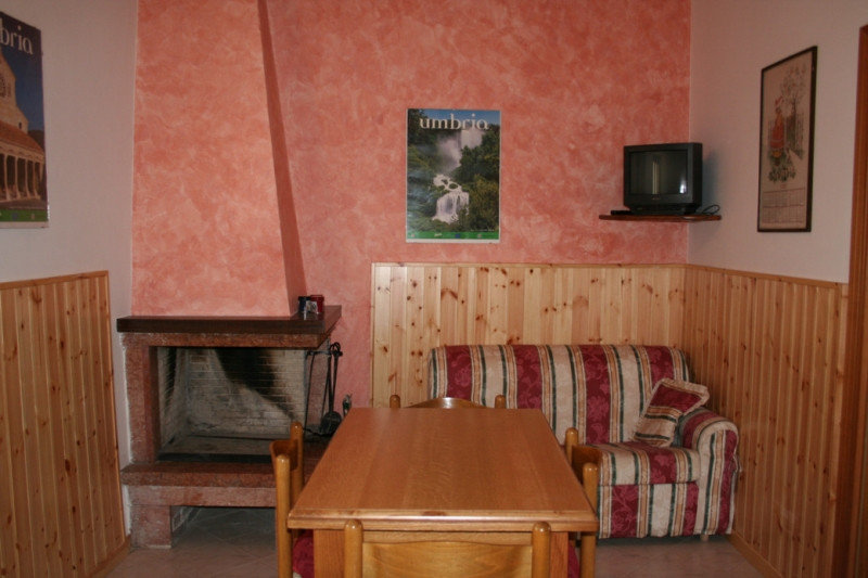 Borgo di Fonni