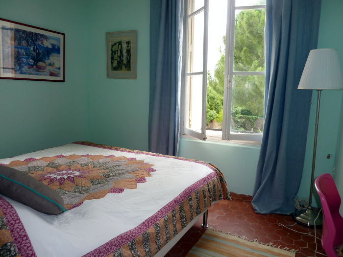 Villa Roquette主图
