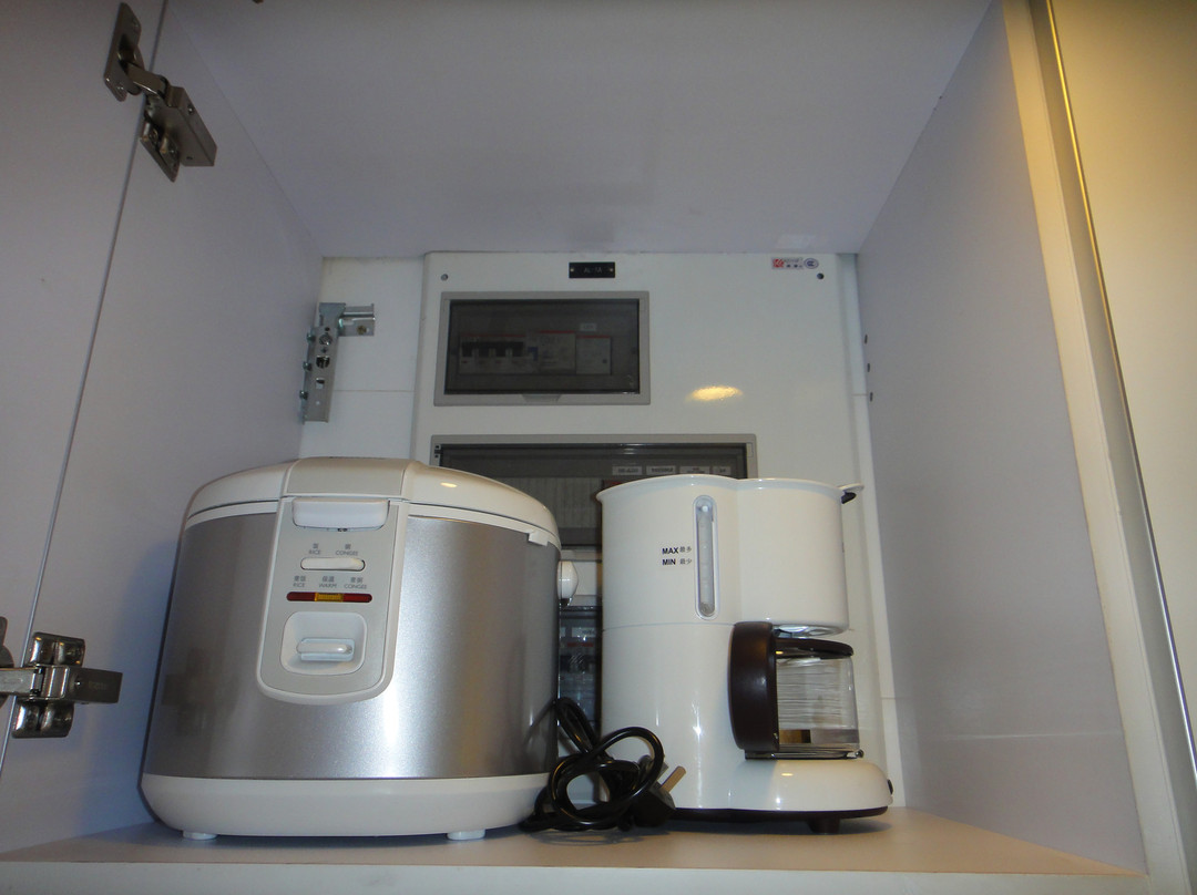 成都盛捷江畔服务公寓（天府广场华西坝地铁站店）主图