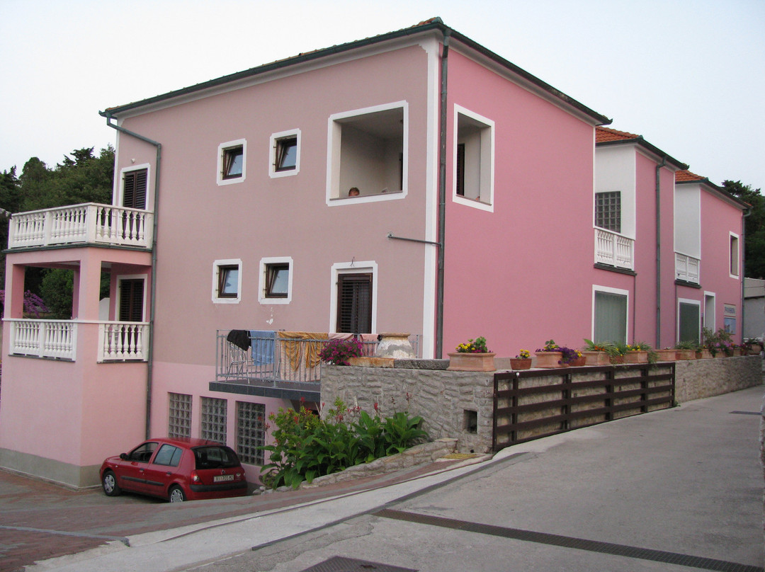 Pansion Veli Losinj