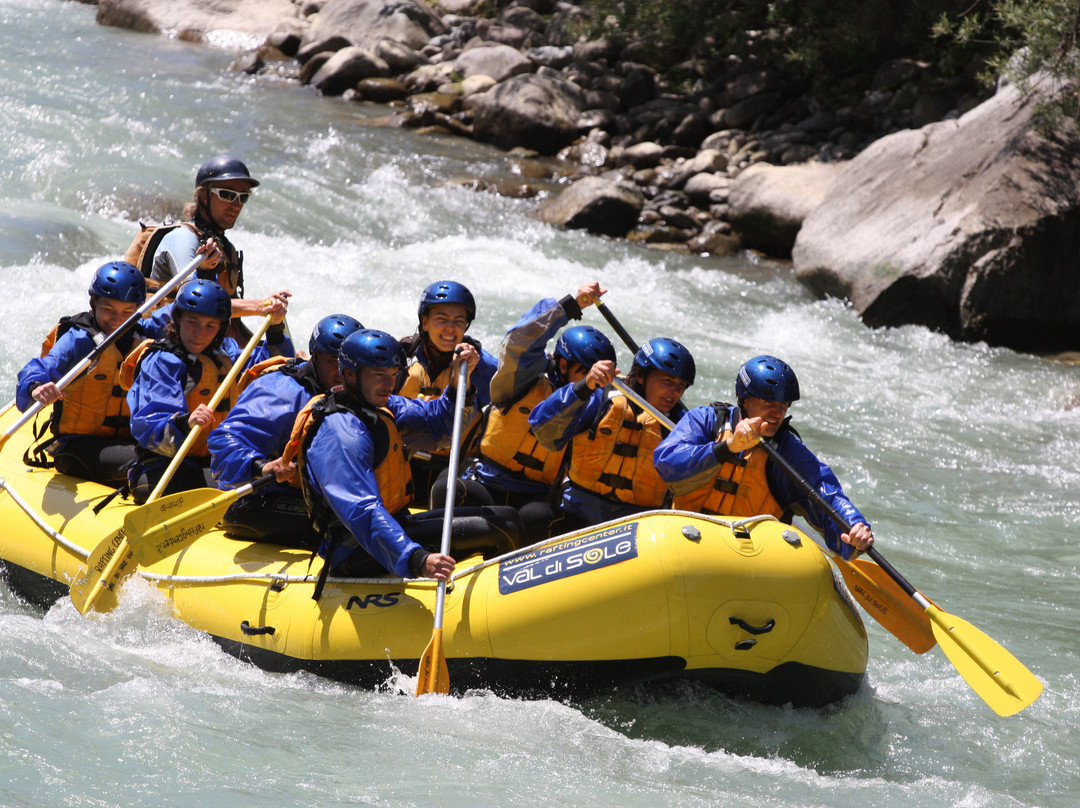 Trentino WILD - Rafting & Outdoor景点图片
