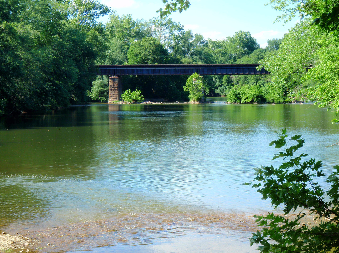 Monocacy National Battlefield景点图片