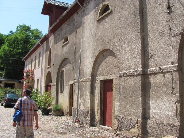 Weingut von Racknitz景点图片