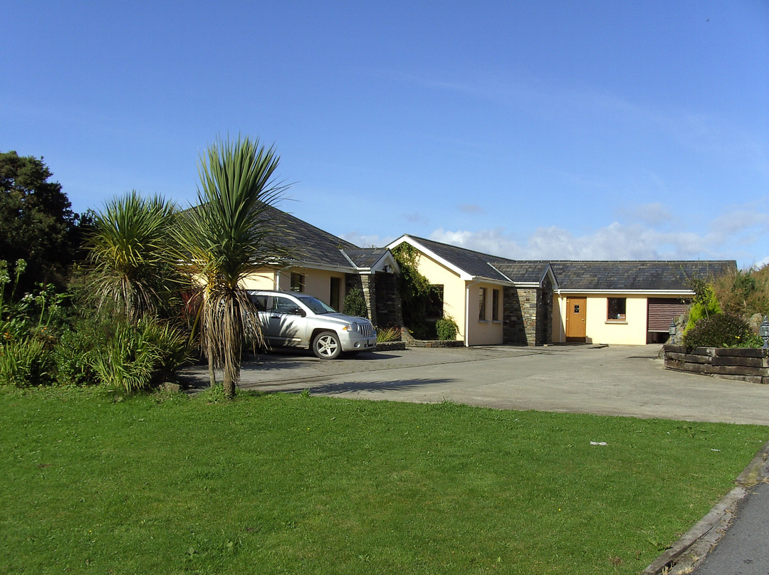 Sheepsheadway B&B