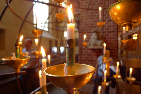 斯德哥尔摩大教堂-斯德哥尔摩必去景点