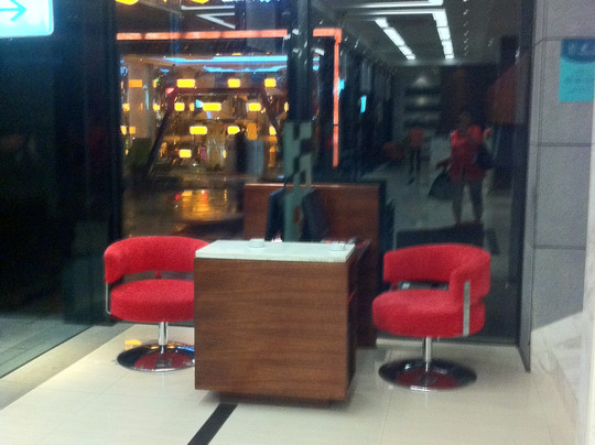 柳州城市便捷酒店柳邕路店主图