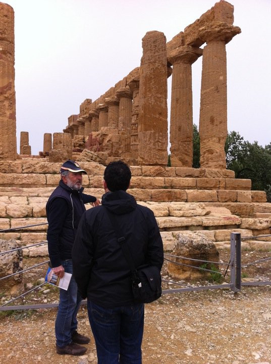 Sicily Travelnet Private Tours景点图片