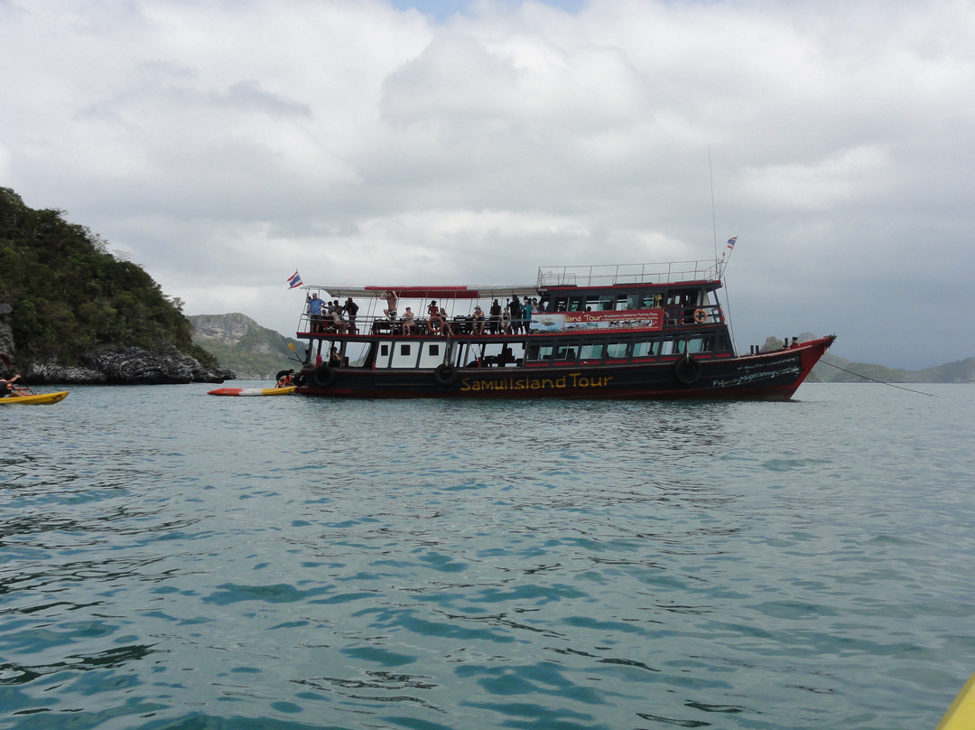 Samui Island Tour景点图片