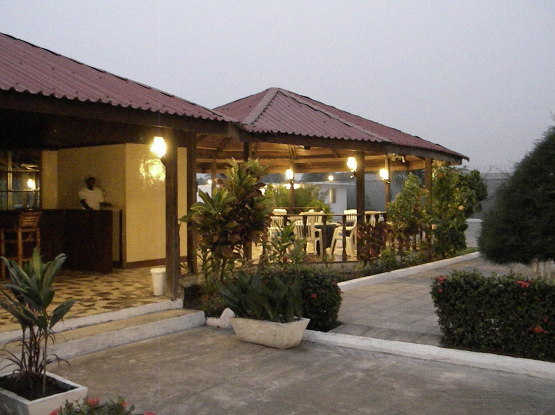 Golden Key Hotel
