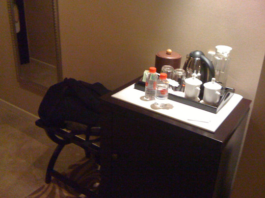 香茗假日酒店主图