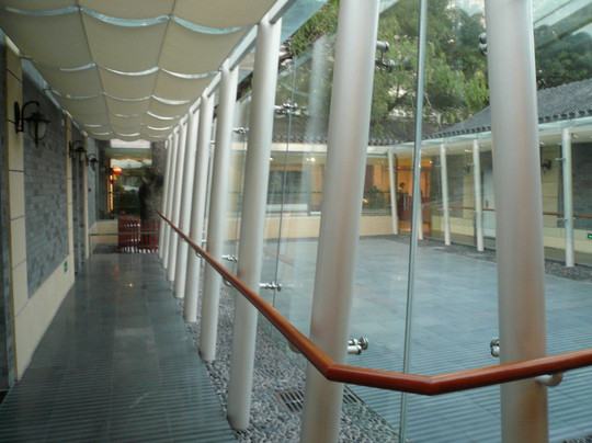 汉庭北京西单酒店主图