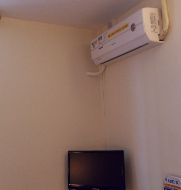 7天优品Premium酒店（珠海拱北口岸店）主图