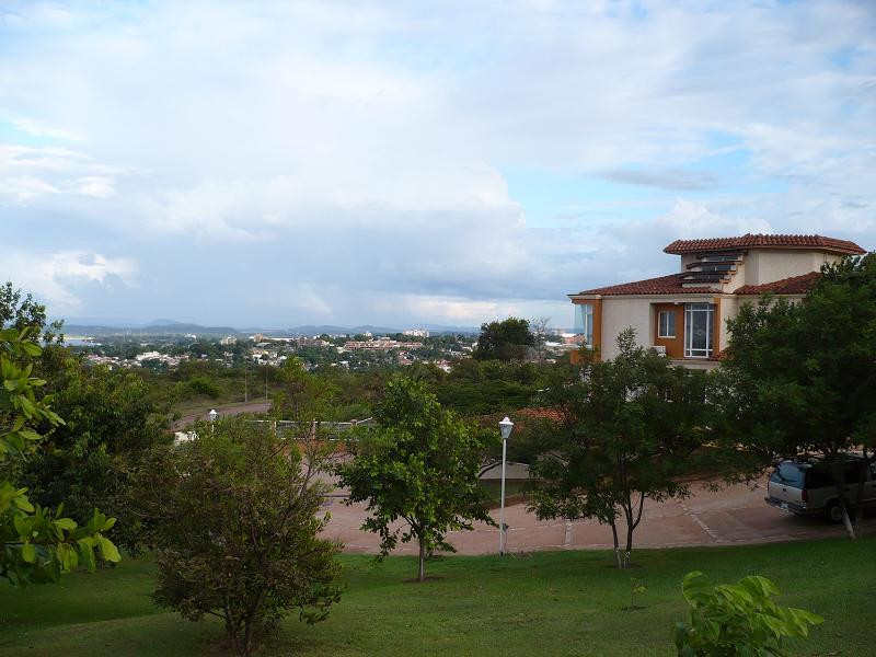 Posada Caronoco Suites