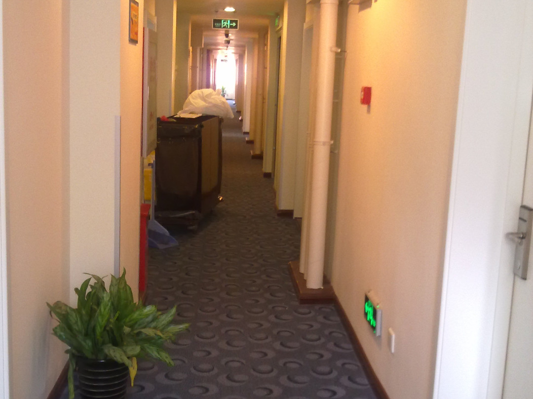 7天优品·北京安贞医院黄寺大街店主图