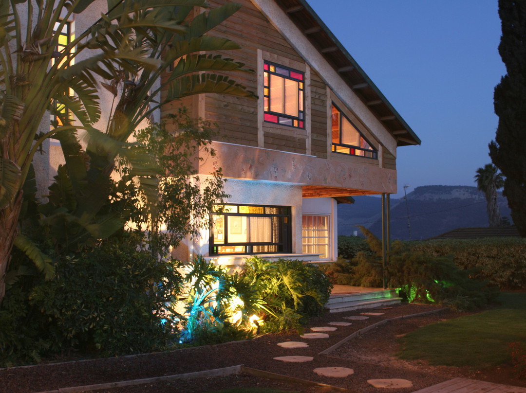 Vila Bakfar