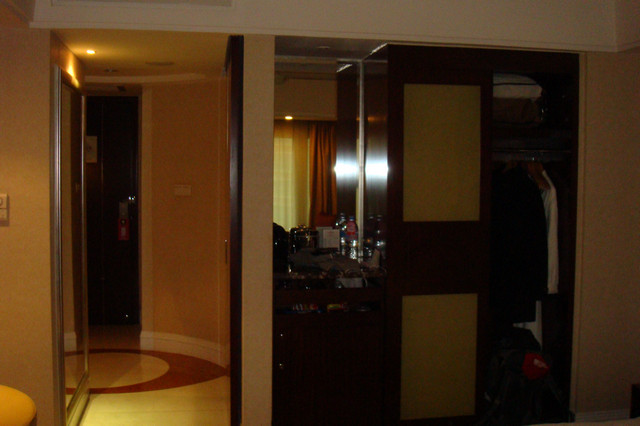 常州富都voco酒店主图