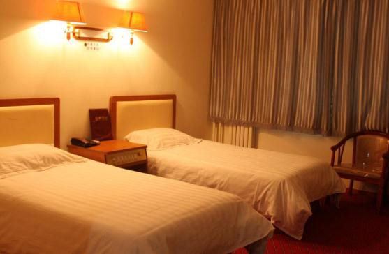 新华大酒店主图