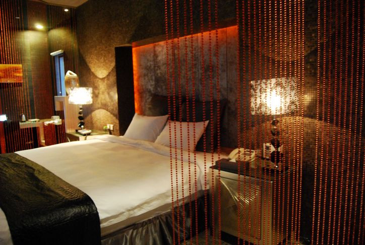 观止22汽车旅馆主图