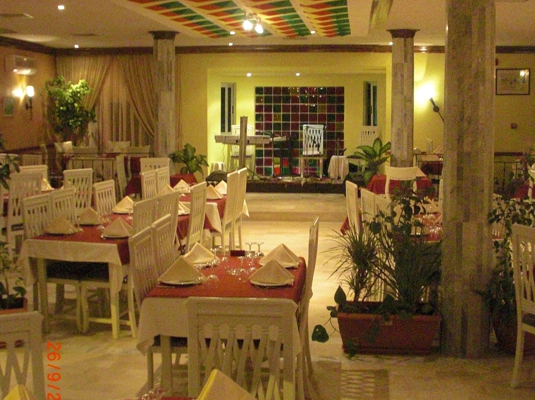 Restaurant Sultan
