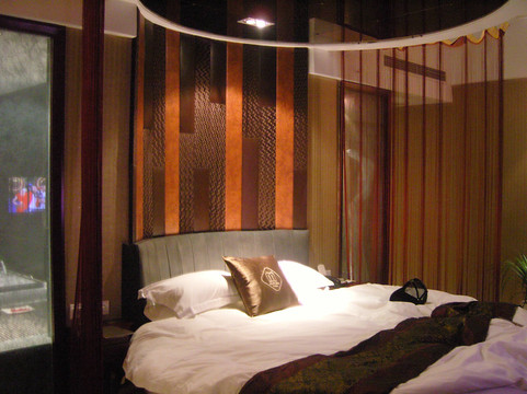 玛奇朵酒店主图